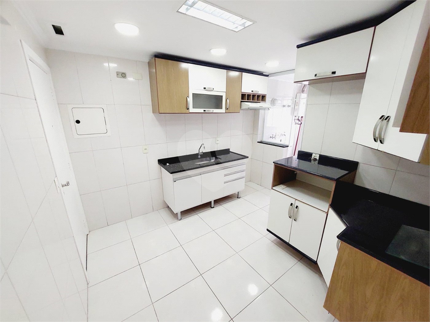 Apartamento para alugar com 3 quartos, sendo 1 suíte, em Vila Leopoldina, São Paulo, SP