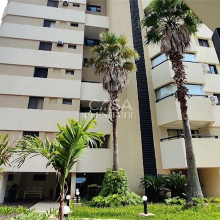 Apartamento à venda com 3 quartos, sendo 1 suíte, em Jardim Emília, Sorocaba, SP