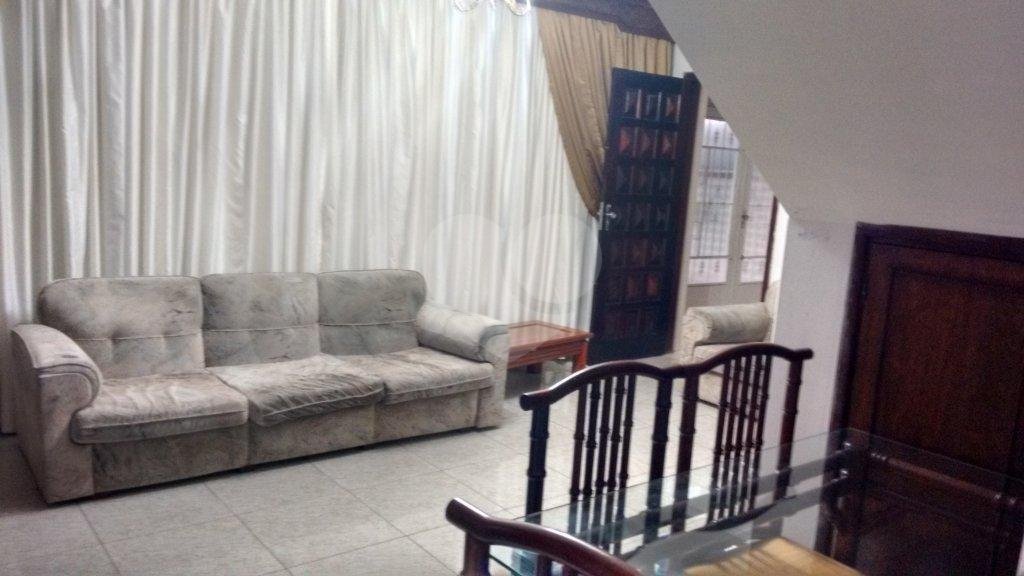 Casa à venda com 3 suítes em Jardim Brasil (zona Norte), São Paulo, SP