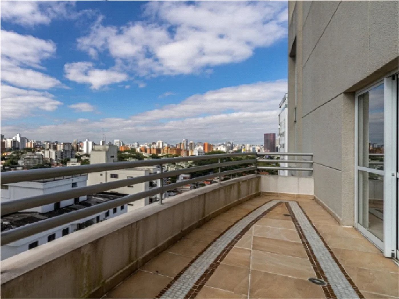 Duplex à venda ou para alugar com 1 suíte em Vila Madalena, São Paulo, SP
