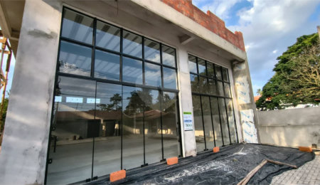 Galpão para alugar em Colinas de São José, Louveira, SP