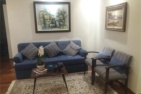 Cobertura à venda com 2 quartos, sendo 1 suíte, em Vila Ester (zona Norte), São Paulo, SP