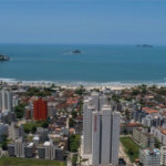 Apartamento Residencial à venda, Loteamento João Batista Julião, Guarujá - AP0662.