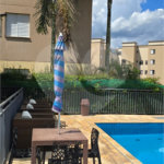 Apartamento à venda com 2 quartos em Jardim Ísis, Cotia, SP