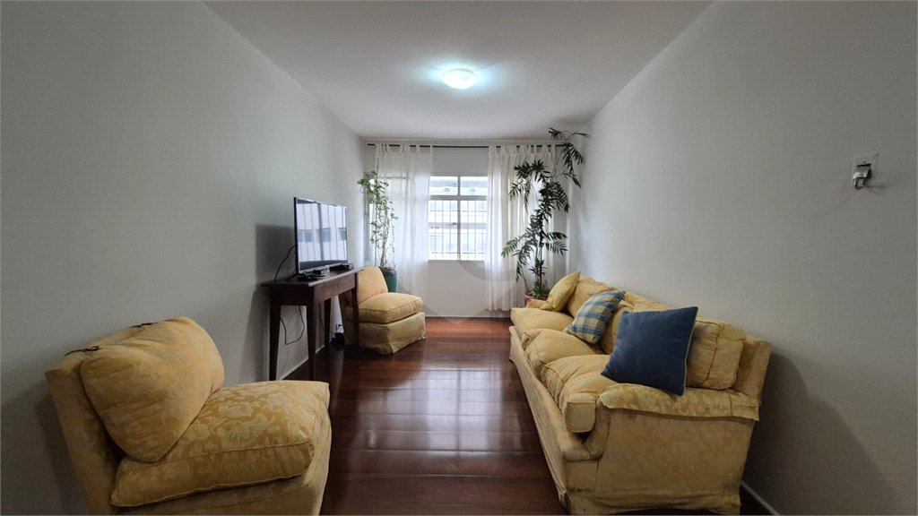 Apartamento para alugar com 2 quartos, sendo 1 suíte, em Vila Nova Conceição, São Paulo, SP