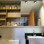 Apartamento à venda com 1 suíte em Alto da Boa Vista, Ribeirão Preto, SP