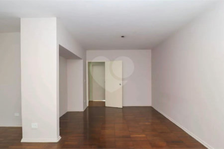 Apartamento à venda com 3 quartos em Sumarezinho, São Paulo, SP