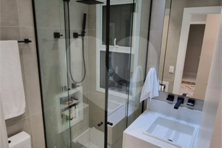 Apartamento à venda com 3 quartos, sendo 1 suíte,  em Baeta Neves, São Bernardo do Campo, SP