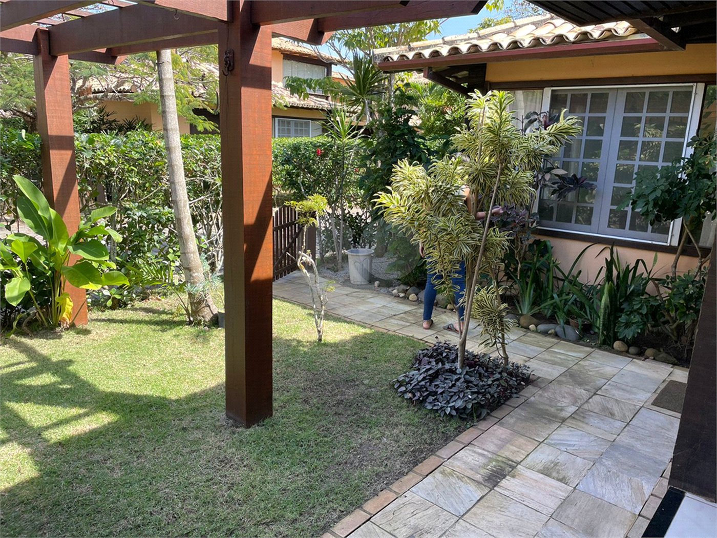 Casa em condomínio à venda com 2 quartos, sendo 1 suíte,  em Portal da Ferradura, Armação dos Búzios, RJ