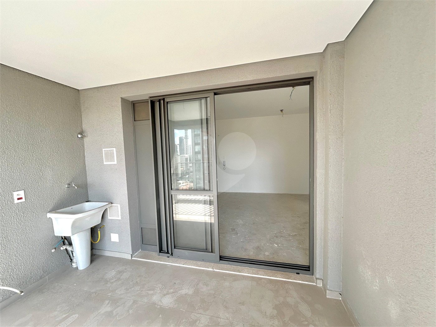 Apartamento à venda com 2 suítes em Brooklin, São Paulo, SP