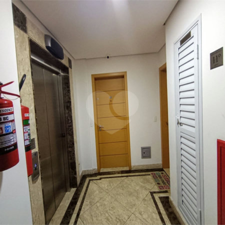 Apartamento para alugar com 1 quarto em Santana, São Paulo, SP