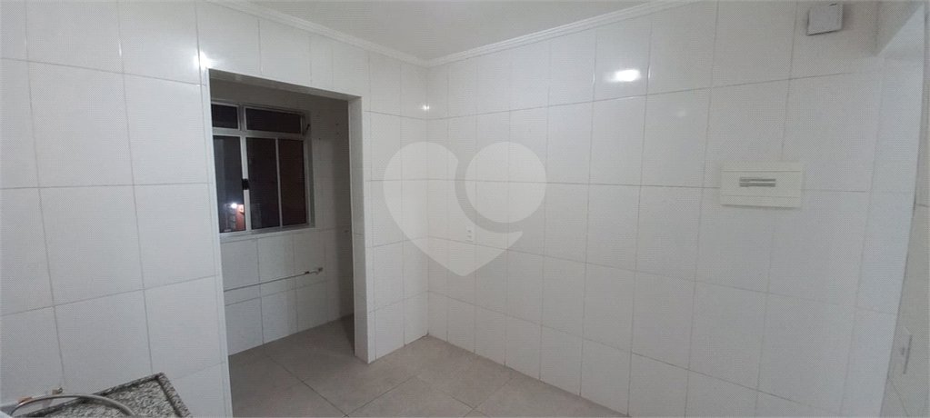 Apartamento à venda com 2 quartos em Vila do Castelo, São Paulo, SP