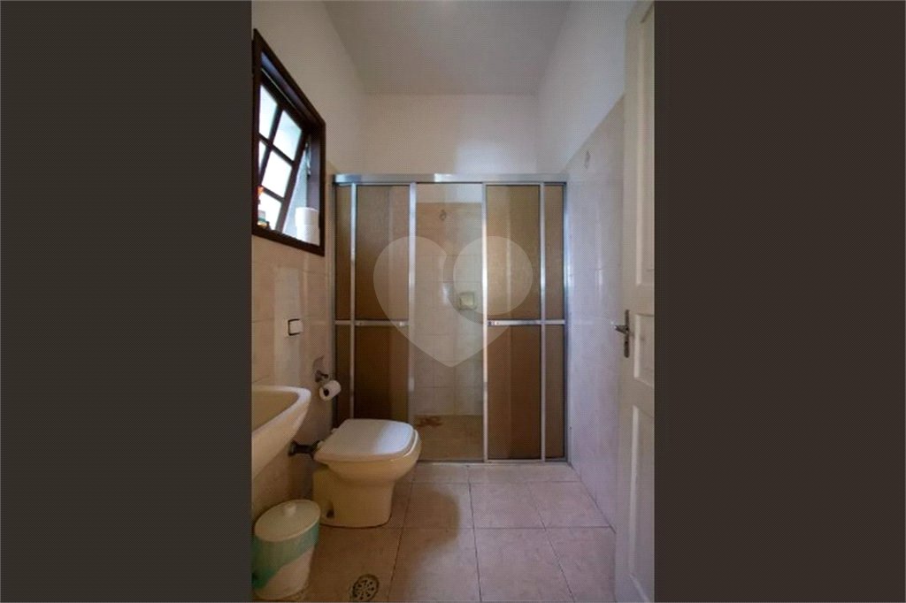 Casa Térrea à venda com 1 suíte em Vila Romana, São Paulo, SP