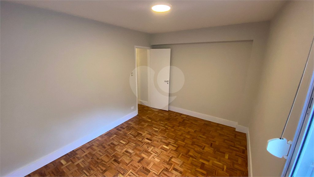 Apartamento à venda com 2 quartos em Indianópolis, São Paulo, SP