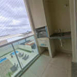 Apartamento à venda ou para alugar com 3 quartos, sendo 1 suíte, em Vila Macia, Itapetininga, SP
