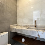 Casa à venda com 4 suítes no condomínio Mont Blanc, Sorocaba - SP
