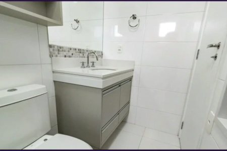 Apartamento à venda com 2 quartos, sendo 1 suíte, em Vila Cordeiro, São Paulo, SP