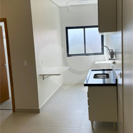 Apartamento para alugar com 1 quarto em Água Fria, São Paulo, SP
