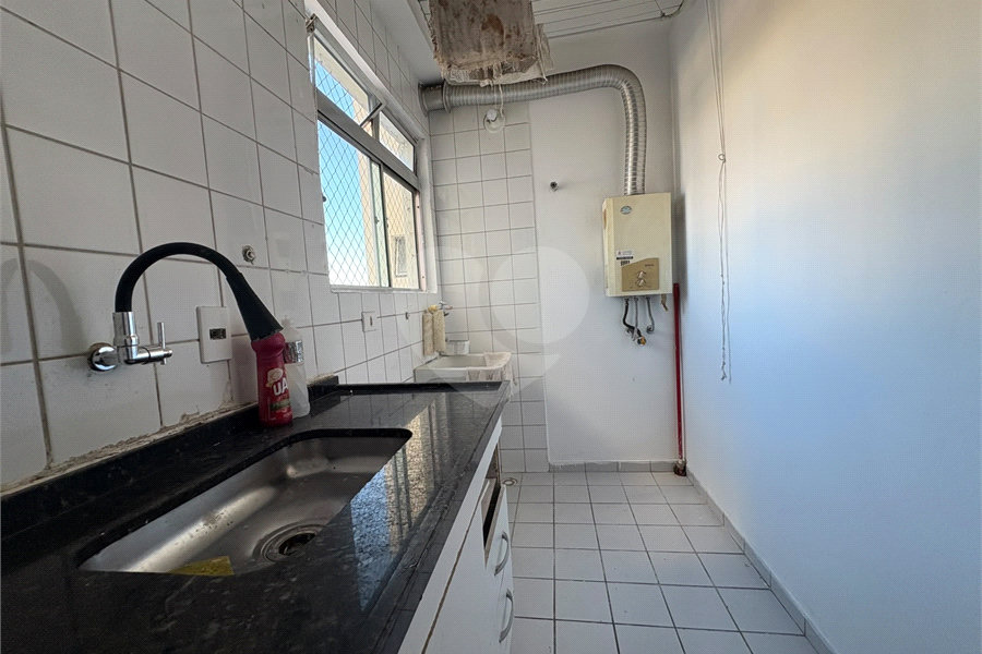Apartamento à venda com 2 quartos em Casa Verde, São Paulo, SP
