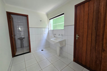 Casa para alugar com 4 quartos, sendo 3 suítes,  no condomínio Village Saint Claire, Sorocaba - SP