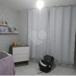 Sobrado à venda com 3 quartos, sendo 1 suíte,  em Jardim Peri Peri, São Paulo, SP