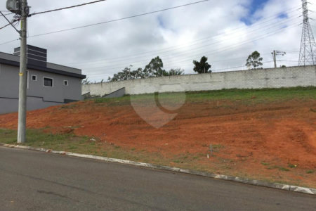 Terreno à venda no condomínio Residencial Veneza, Mogi das Cruzes - SP