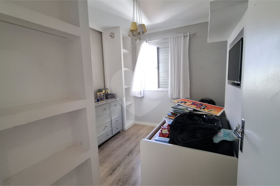 Apartamento à venda com 3 quartos, sendo 1 suíte,  em Casa Verde, São Paulo, SP