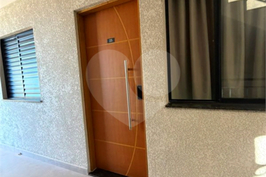 Casa à venda ou para alugar com 2 quartos no condomínio Residencial Prime Life, São Paulo - SP