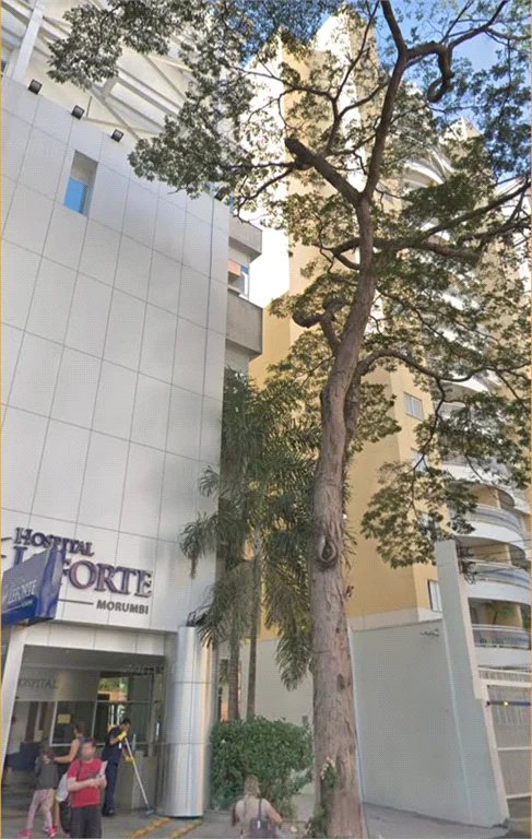 Apartamento à venda com 3 quartos, sendo 1 suíte, em Vila Progredior, São Paulo, SP
