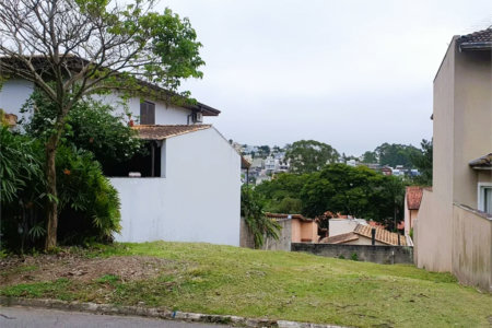 Terreno à venda em Jardim São Vicente, Cotia, SP