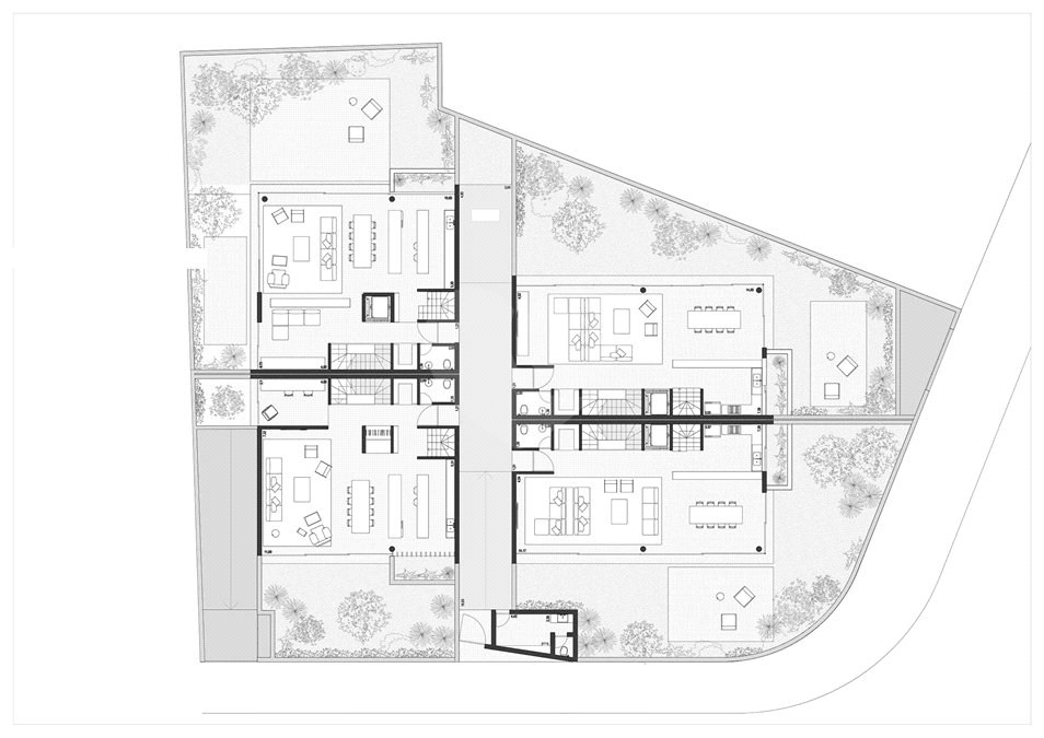 Casa à venda com 4 suítes no condomínio Giu, São Paulo - SP