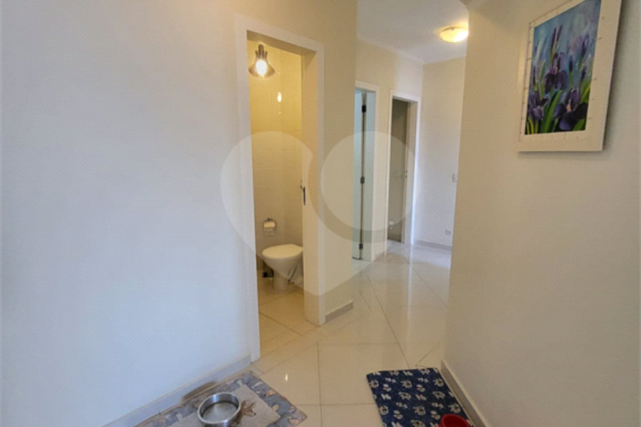 Apartamento à venda com 3 quartos, sendo 1 suíte, em Água Fria, São Paulo, SP