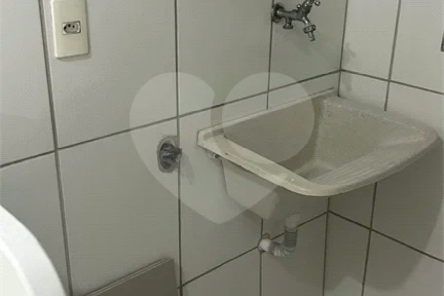 Apartamento à venda com 2 quartos em Parque Novo Mundo, São Paulo, SP