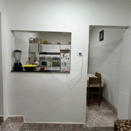 Casa à venda com 3 quartos em Jardim São Jorge, São Paulo, SP
