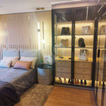Apartamento à venda com 3 quartos, sendo 2 suítes,  em Jardim das Acácias, São Paulo, SP