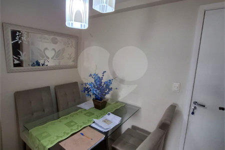 Apartamento à venda com 2 quartos, sendo 1 suíte, em Campo Grande, Rio de Janeiro, RJ