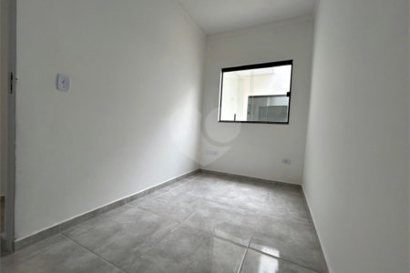 Casa de Vila à venda com 2 quartos em Jardim Residencial dos Reis, Sorocaba, SP