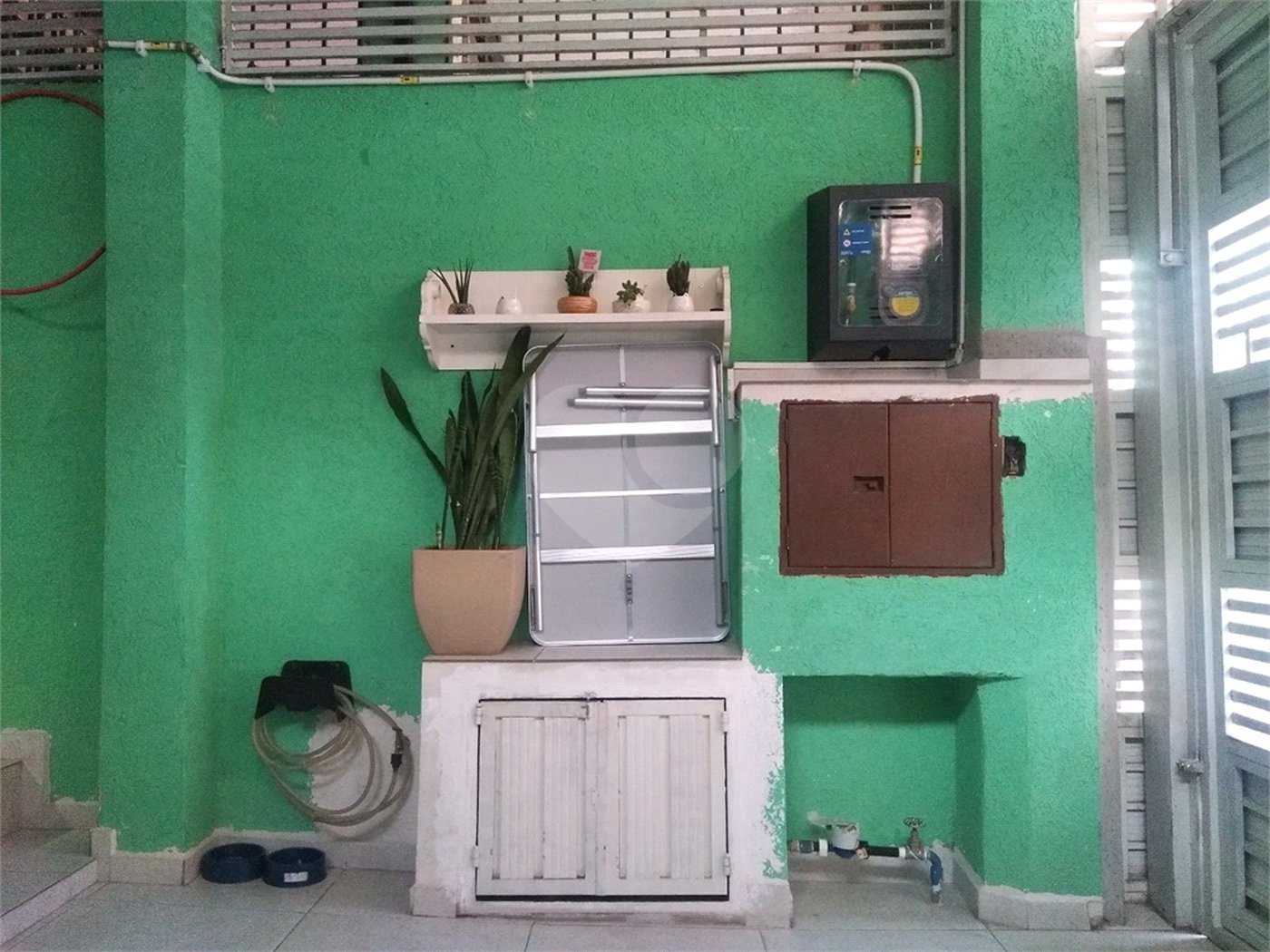 Sobrado à venda com 3 quartos em Água Fria, São Paulo, SP