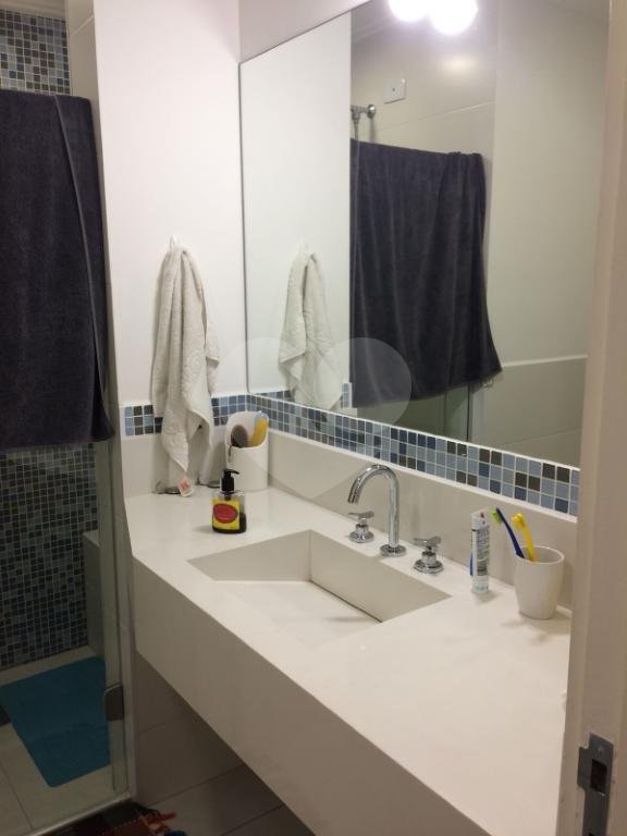 Apartamento à venda com 4 quartos, sendo 2 suítes, em Jardim América, São Paulo, SP