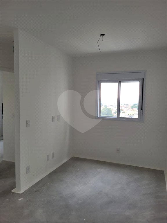 Apartamento à venda com 1 quarto em Vila Nova Cachoeirinha, São Paulo, SP