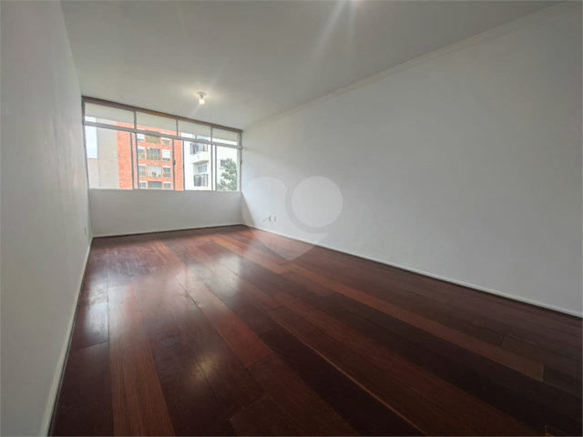 Apartamento à venda com 2 quartos em Alto da Boa Vista, São Paulo, SP