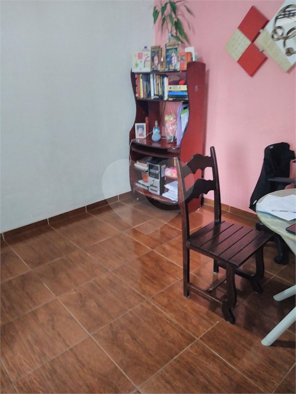 Casa de Vila à venda com 2 quartos em Santana, São Paulo, SP