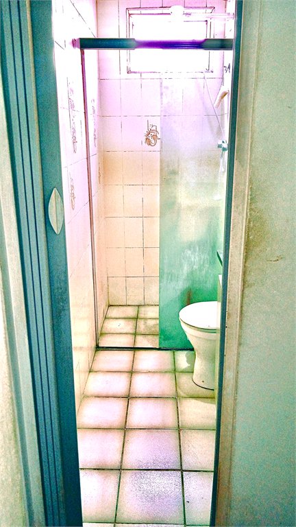 Apartamento à venda com 2 quartos no Brasilândia, São Paulo, SP