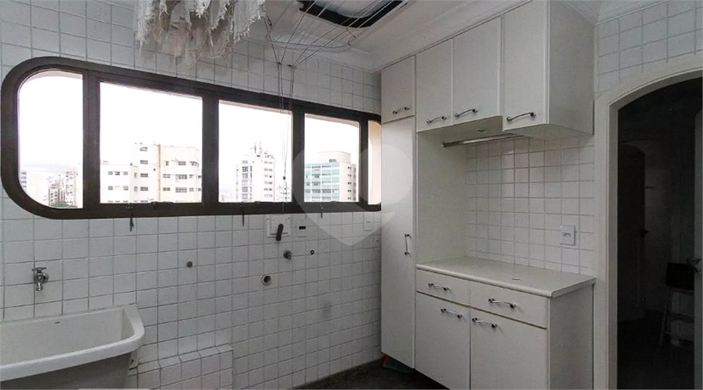Apartamento de Cobertura para locação na Mooca