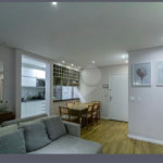 Apartamento à venda com 2 quartos, sendo 1 suíte,  em Independência, São Bernardo do Campo, SP