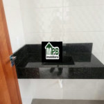 Casa à venda com 3 quartos, sendo 1 suíte, no condomínio Reserva Ipanema, Sorocaba - SP