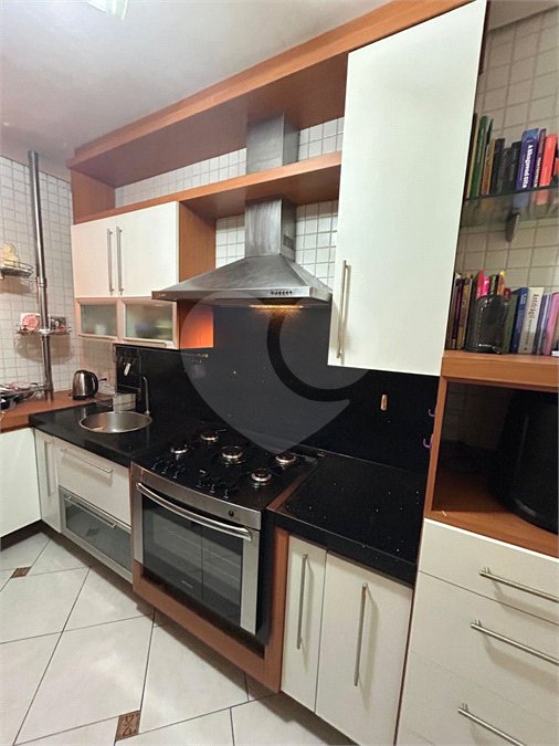 Apartamento à venda com 1 quarto em Aclimação, São Paulo, SP
