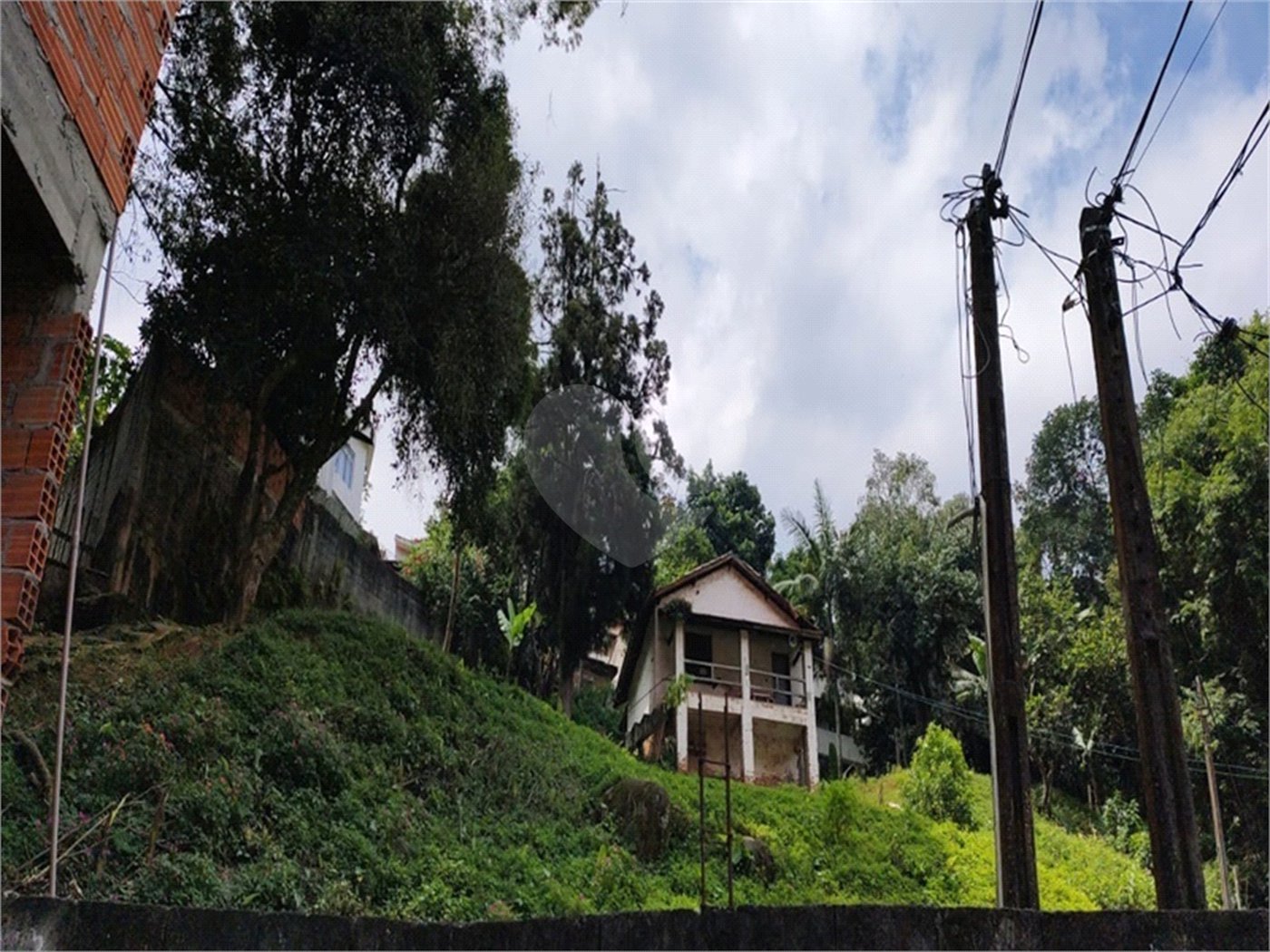 Terreno à venda em Tremembé, São Paulo, SP