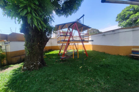 Apartamento à venda com 2 quartos, sendo 1 suíte, em Parque São Luís, Taubaté, SP