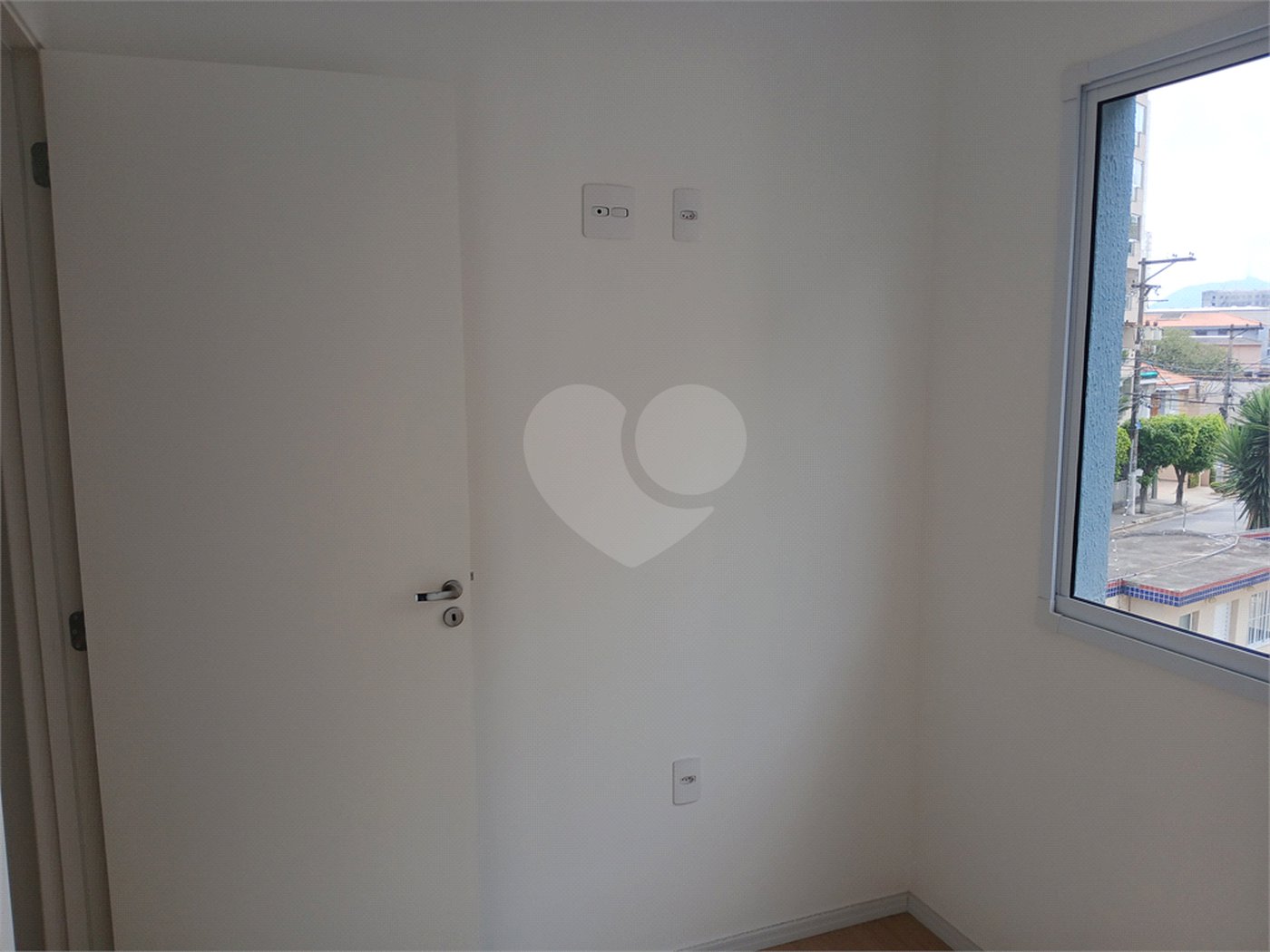 Apartamento à venda com 2 quartos em Vila Pereira Barreto, São Paulo, SP